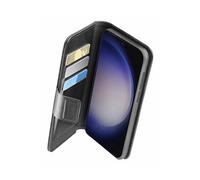 Cellularline 8018080475191 coque de protection pour téléphones portables 17 cm (6.7") Folio Noir