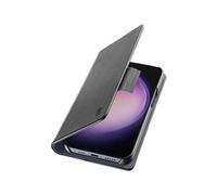 Cellularline 8018080475214 coque de protection pour téléphones portables 17,3 cm (6.8") Folio Noir