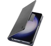 Cellularline 8018080475221 Housse de protection pour téléphone portable 15,8 cm (6.2") Folio Noir