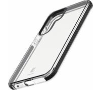 Cellularline 8018080477201 Housse de protection pour téléphone portable 16,8 cm (6.6") Cover Noir