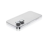Cellularline 8018080482946 Protecteur d'objectif caméra Apple 1 pièce(s)