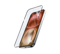Cellularline 8018080487408 Protection d'écran transparent Apple 1 pièce(s)