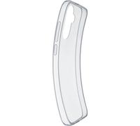 Cellularline 8018080489587 Housse de protection pour portable 17 cm (6.7") Cover Transparent
