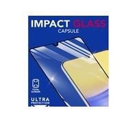 Cellularline 8018080489808 Protection d'écran transparent Samsung 1 pièce(s)