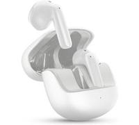 Cellularline 8018080490538 Casque Sans fil Ecouteurs Appels/Musique Bluetooth Blanc Blanc G