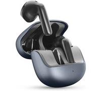Cellularline 8018080490545 Casque Sans fil Ecouteurs Appels/Musique Bluetooth Noir Noir G