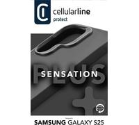 Cellularline 8018080491078 Housse de protection pour portable Cover Noir