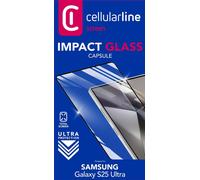 Cellularline 8018080491528 Film de protection d'écran clair Samsung 1 pièce(s)