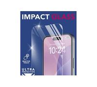 Cellularline 8018080492709 Protection d'écran transparent Apple 1 pièce(s)