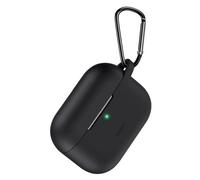 Cellularline Accessoire Pour Casque Étui En Silicone Noir