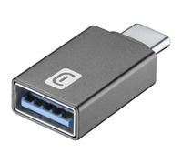 Adattatore computer Cellular Line Car adapter