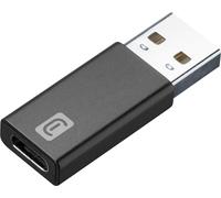 Cellularline - Adaptateur USB pour voiture - noir