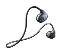 Cellularline AERO OPEN-EAR Écouteurs Bluetooth Open-ear