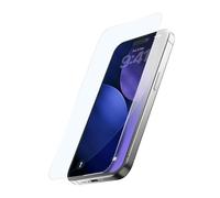 cellularline Antireflex Xtreme Glass Verre Protecteur pour iPhone 18 Pro | Également compatible avec iPhone 17 Pro