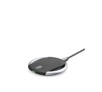 Cellularline Arena 15W Wireless Charger - Apple, Samsung and other Wireless Smartphones