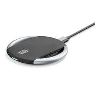 Cellularline Arena 15W Wireless Charger - Apple, Samsung and other Wireless Smartphones G
