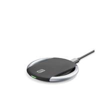 Cellularline Arena 15W Wireless Charger - Apple, Samsung and other Wireless Smartphones