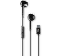 Cellularline AUCAPSULETYPECK écouteur/casque Avec fil Ecouteurs Appels/Musique