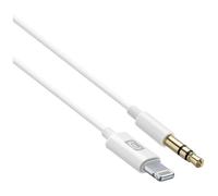 Cellularline AUX MUSIC CABLE - Lightning