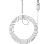 Cellularline AUX MUSIC CABLE - Lightning