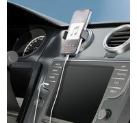 Adaptateur Lightning/Jack 3,5 CELLULARLINE aux-in vers MFi blanc