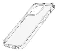 Cellularline Become Eco Etui iPhone 15 Pro Max Clear
