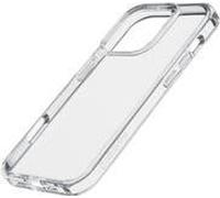 Cellularline Become Eco Case iPhone 16 Pro Clear (60851)
