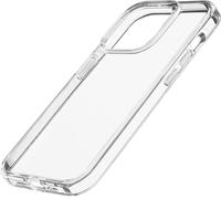 Cellularline Become Eco Etui iPhone 15 Pro Max Clear
