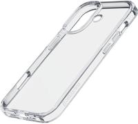 Cellularline Become Eco Etui iPhone 16 Plus Clear