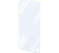Cellularline Become Eco Glass pour iPhone 15/15 Pro-Glace de protection d'écran-transparente