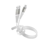 Cellularline Belt cable 120 cm - Lightning