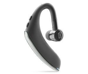 Cellularline BOLD Ecouteurs Bluetooth® mono avec une longue durée de vie de la batterie