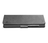 CELLULARLINE Book Agenda2 Case Galaxy S23+ Noir