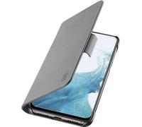 Cellularline Book Case - Étui pour Samsung Galaxy S23 (noir)