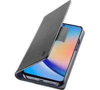 Cellularline Book Case Galaxy A35 5G Black