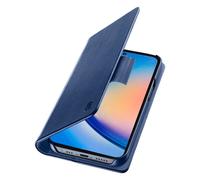 Cellularline Book Case Galaxy A35 5G Blue
