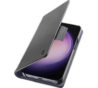 Cellularline Book Case - Samsung Galaxy S24 Ultra (noir)