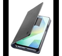 Cellularline Book Galaxy A17 étui format livre fermeture magnétique protection complète effet cuir
