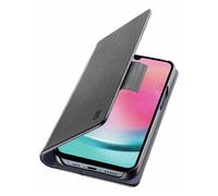 Cellularline Book - Galaxy A25 La protection essentielle avec fermeture de sécurité magnétique Samsung Galaxy A25