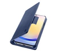Cellularline Book - Galaxy A26 Étui à rabat Samsung Galaxy A26