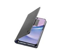 Cellularline BOOK3GALA16K coque de protection pour téléphones portables 17 cm (6.7") Folio Noir
