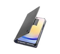 Cellularline BOOK3GALA26K coque de protection pour téléphones portables 16,8 cm (6.6") Etui avec portefeuille Noir