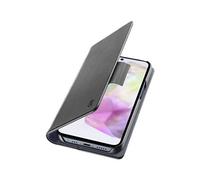 Cellularline BOOK3GALA36K coque de protection pour téléphones portables 16,8 cm (6.6") Folio Gris