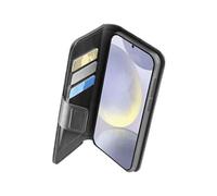 Cellularline BOOKAG2GALS25PLK coque de protection pour téléphones portables 17,3 cm (6.82") Folio Noir