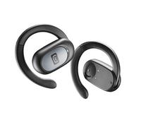 Cellularline BTOZONETWSK cuffia e auricolare True Wireless Stereo (TWS) A clip Chiamate/Musica/Sport/Tutti i giorni Bluetooth Nero, Grigio
