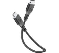 Cellularline Câble d'alimentation 120cm - USB-C à USB-C