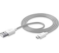 Cellularline Câble Stylecolor 100cm - MICRO USB