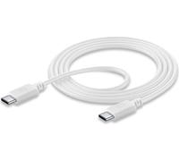 Cellularline Câble USB 5A - USB-C vers USB-C