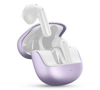 Cellularline Call Purely Écouteurs Bluetooth avec boîtier de recharge et fonction ENC