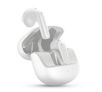 Cellularline 8018080490538 Casque Sans fil Ecouteurs Appels/Musique Bluetooth Blanc